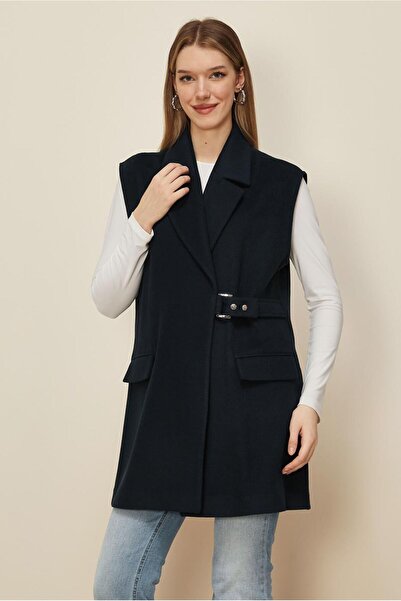 Alvina Kaşe Vest 46260