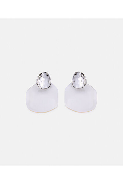 Twist DOKULU KONTRAST AKRİLİK KÜPE