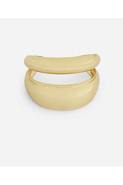 İpekyol İkili plaka bileklik