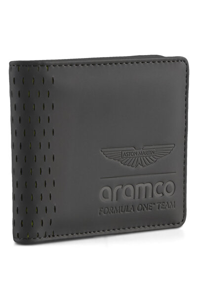 Puma x ASTON MARTIN ARAMCO F1® TEAM Portemonnaie