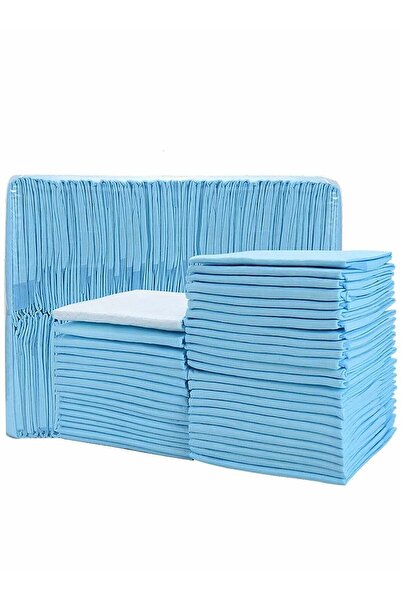 Generic Disposable Changing Pad Leak-Proof Underpad Bed Table Protector Mat, ...