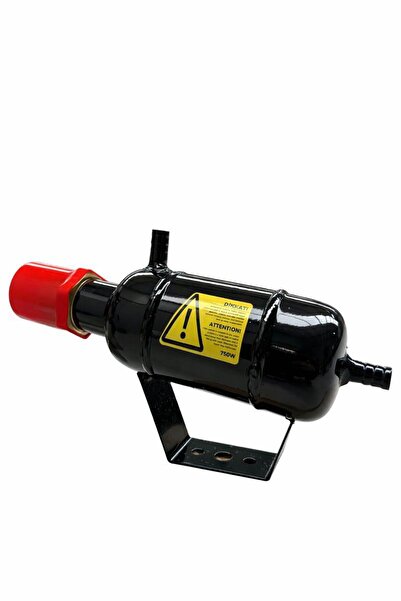 MESA JENERATÖR JENERATÖR BLOK ISITICI TÜP KOMPLE KÜÇÜK BOY 750W