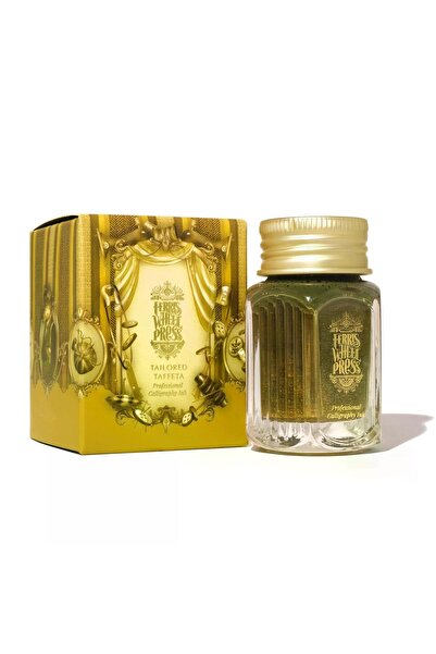 Ferris Wheel Press Tailored Taffeta Kaligrafi Şişe Mürekkep - 28 ml