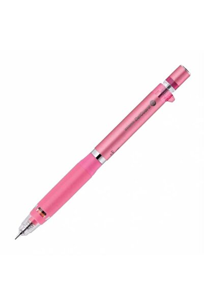 Zebra Delguard Type-Er Versatil Kalem 0.5 mm Pink