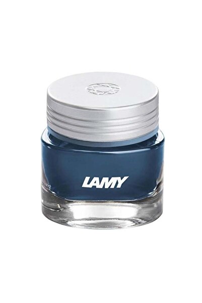 Lamy Crystal T53 Şişe Mürekkep 30ml Benitoite