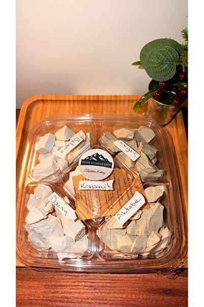 melike kiltebeşir çakır Dekoratif obje 1 kg