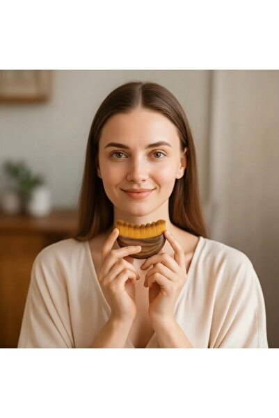 FungoLight PRO™ – Lenf Drenaj Yüz Fırçası