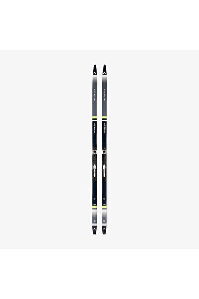 Mc Kinley McKinley Cruiser SKN Auto Unisex Gri Kayak Takımı
