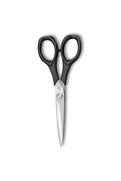 Victorinox 8.1017.16 Black Scissors