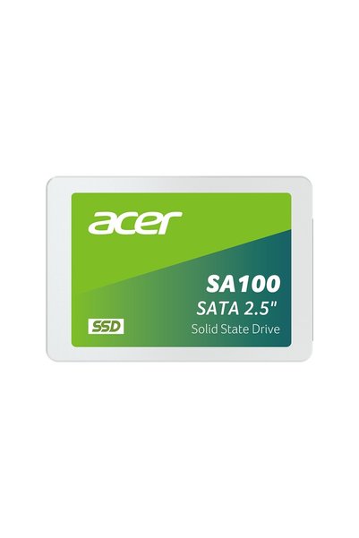 ACER Sa100-960Gb 2.5" Ssd Harddisk 560-500Mb-S