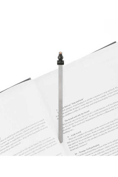 Metalmorphose Tukan Kitap Ayracı MTMB243-01