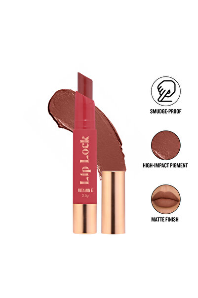 Character Lip Lock Lipstick