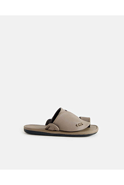 REDTAG Senior Boys Grey Traditional Sandals
