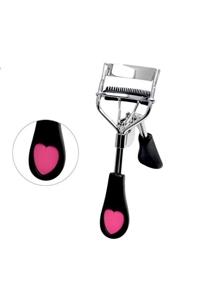 Croc Kirpik Kıvırıcı Taraklı Yeni Tasarım