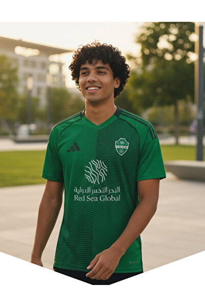 NO BRAND Al Ahly 2026 T-shirt, Thai version