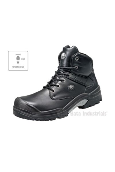 Malfini Unisex boots, Pwr 312 XW B18, Black 39