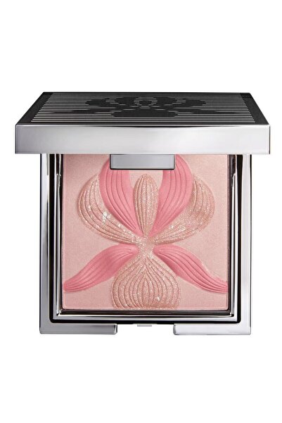 Sisley Palette Orchidée – Golden Peach Glow Işıltılı Allık | 15 g