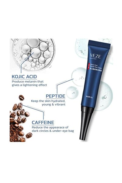 Veze Eye Gel