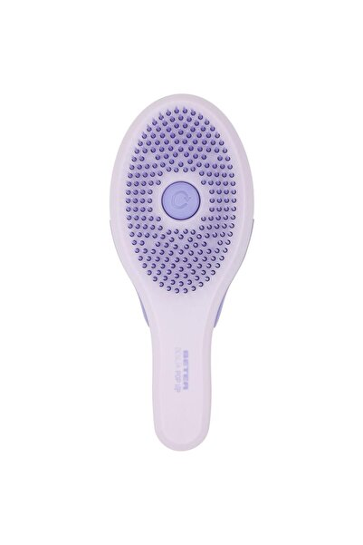 Beter Hair Brush, Deslia Pop Up, with Retractable Bristles, Various Colors