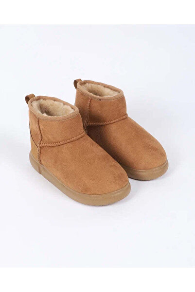 Chirpy Papuci de damă din piele întoarsă - ELINA