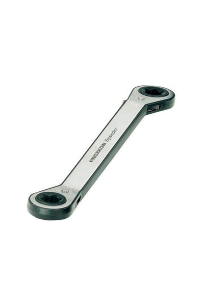 Proxxon Ratchet Star Wrench 19X21 mm