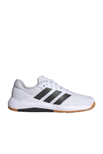 adidas Dropset Base Trainer Men's White Training Shoes (Js3162)