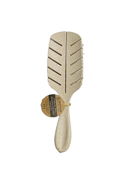 Beter Perie pentru Descurcarea Parului Beter, Fibra Naturala