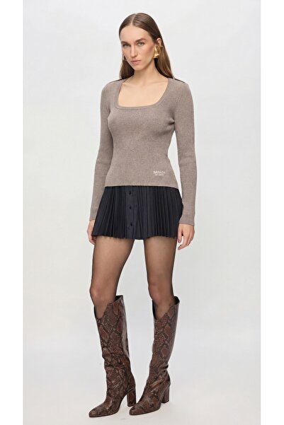 Sagaza Studio Ss6184 Bluz