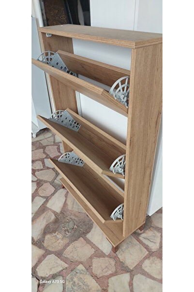 doorform ayakkabılık