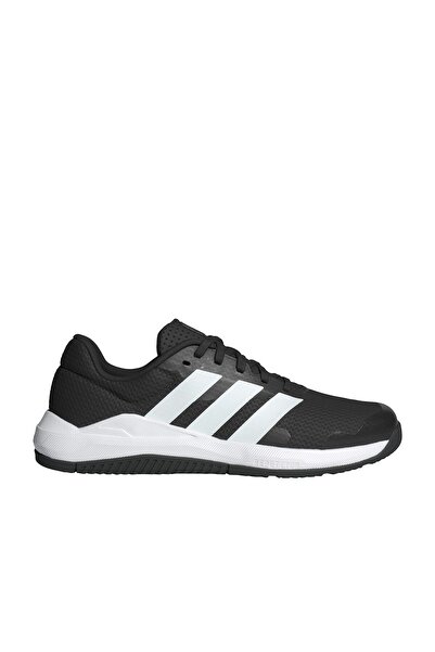 adidas Dropset Base Trainer Women's Black Training Shoes (Js3165)
