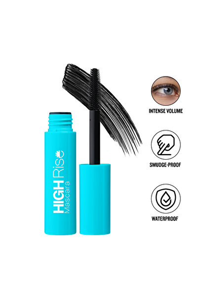 Character High Rise Intense Volume Mascara - CMS001