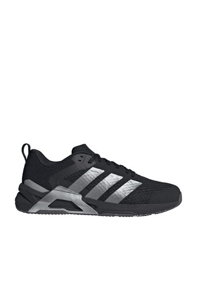 adidas Dropset Control Training Men's Black Training Shoes (Jq1445)