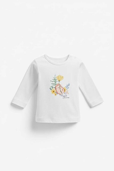 OEM Round collar blouse