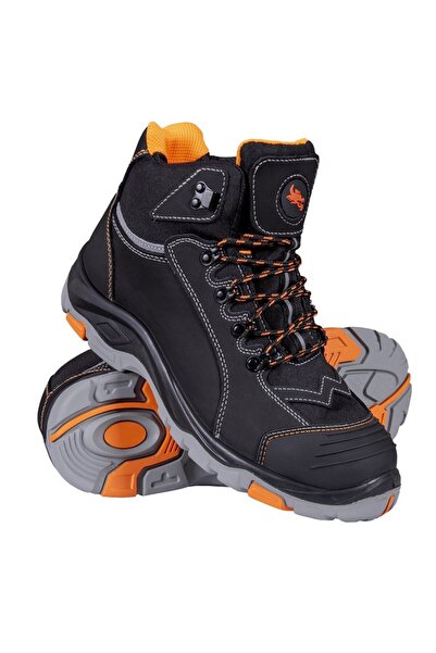 Reis Work boots with S3 protection with metal toe cap and lamina BRWINSON-T_B...