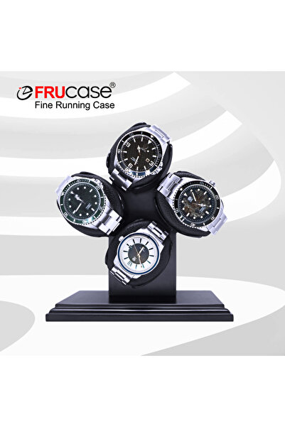 Choice FR40-011 FRUCASE Multicolor Watch Winder For Automatic Watches Watch B...