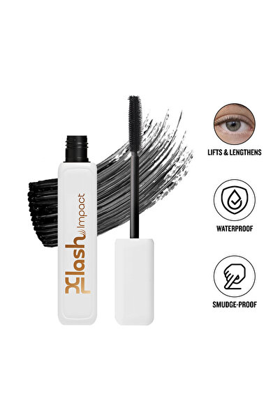 Character XL Lash Impact Lengthening Mascara - CMS002
