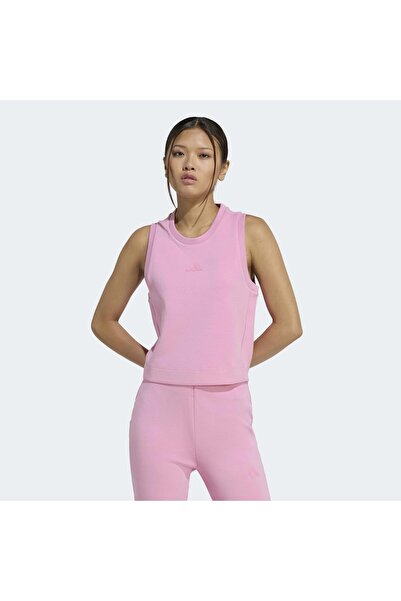 adidas ALL SZN Kadın Pembe Atlet (KA6989)