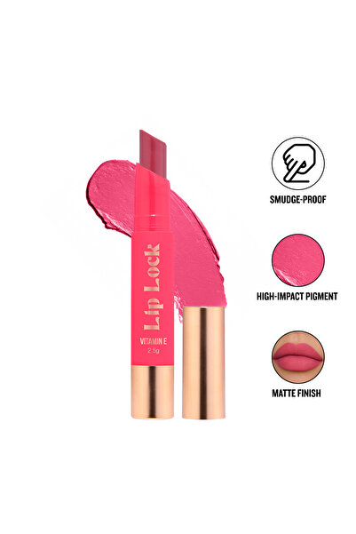 Character Lip Lock Lipstick