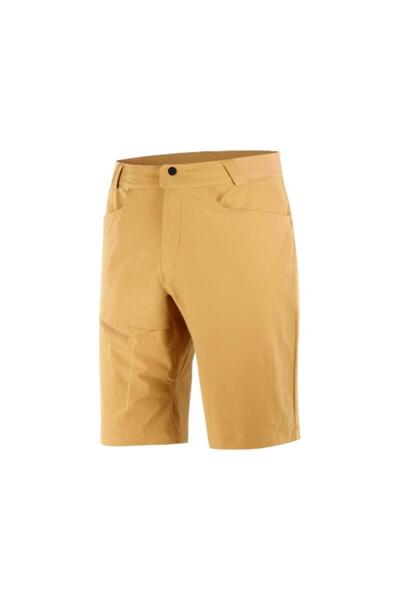 Salomon Ανδρικό σορτς εξωτερικού χώρου WAYFARER Apple Cinnamon LC2216900