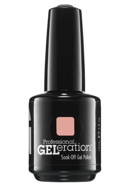 vessia Jessica, GELeration Colours, Semi-Permanent Nail Polish, GEL-1193, Des...