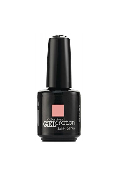 vessia Jessica, Professional GELeration, Semi-Permanent Nail Polish, GEL-1207...
