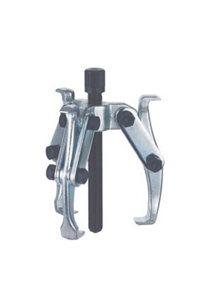 NEXUS 133 Ρυθμιζόμενοι εξολκείς τριών βραχιόνων 20 - 150