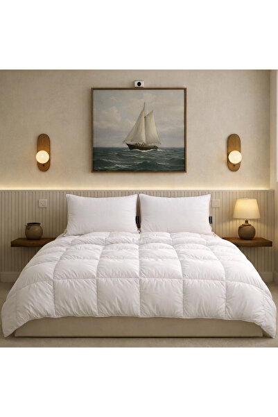 Penelope Light and Cool Effect Vegan Double Comfort Set