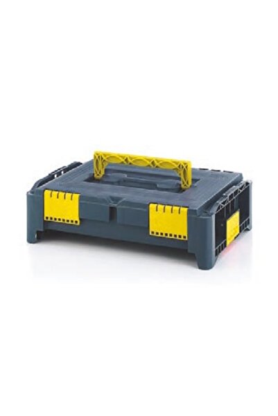 Eleven Sport Bags MD-S Μικρό κουτί Modulo MODULO, DIM 468x148x338