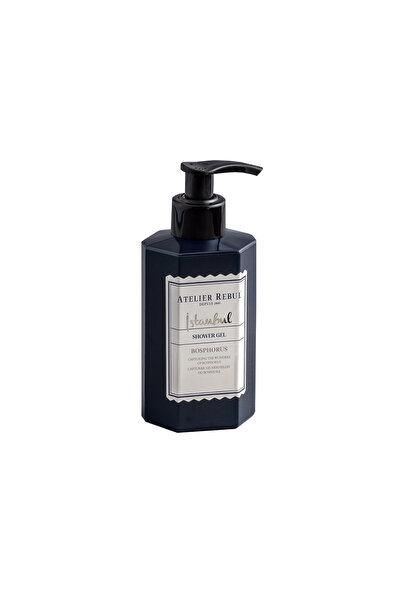 Atelier Rebul İstanbul Bosphorus Duş Jeli 100ml