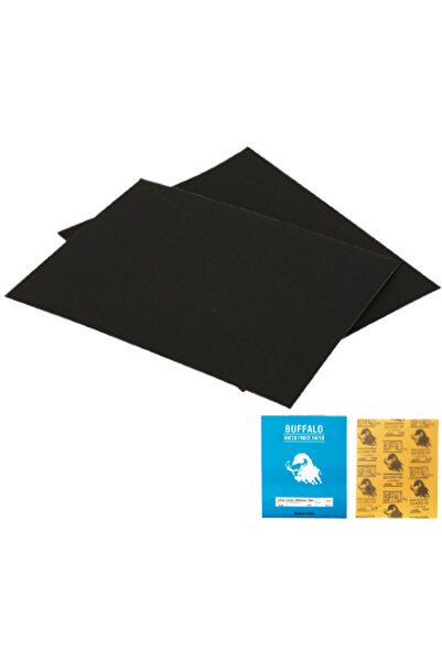 Tomax بوفالو سو زيمبارا 180 كوم (100 قطعة)