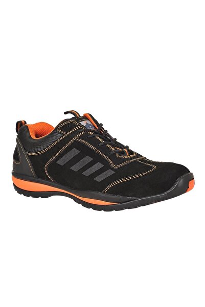 PORTWEST Steelite Lusum S1P HRO Portwest-FW34 safety shoes Orange 40