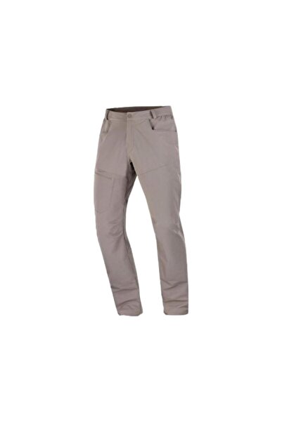 Salomon بنطال WAYFARER WARM للرجال للاستخدام الخارجي Iron LC2616300