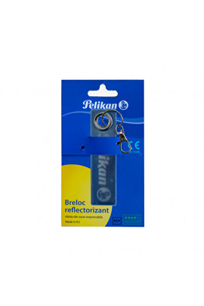 Pelikan Breloc reflectorizant