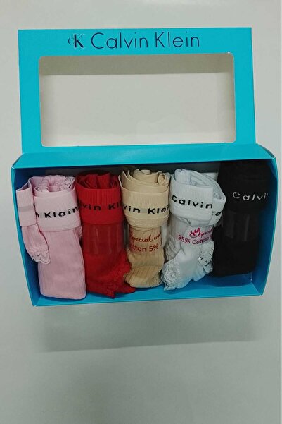 Calvin Klein Women's underwear, Size M, multicolor